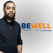Podcast BeWell with Matty Willz