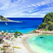 Podcast Beach Hunter's Paradise