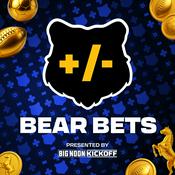 Podcast Bear Bets: A FOX Sports Gambling Show