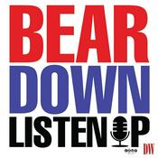 Podcast Bear Down Listen Up