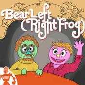 Podcast Bear Left (Right Frog) - A Muppet Movie Podcast