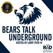 Podcast Bears Talk Underground
