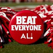 Podcast Beat Everyone: An AL.com Alabama Football Podcast