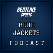 Podcast Beatline Blue Jackets - Daily Podcast On The Columbus Blue Jackets