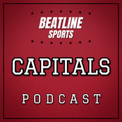 Podcast Beatline Capitals - Daily Podcast On The Washington Capitals