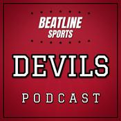 Podcast Beatline Devils - Daily Podcast On The New Jersey Devils