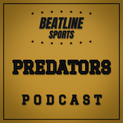 Podcast Beatline Predators - Daily Podcast On The Nashville Predators