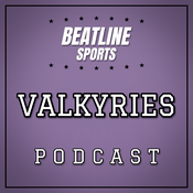 Podcast Beatline Valkyries - Daily Podcast On The Golden State Valkyries