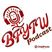 Podcast Because Fuck You That's Why Podcast