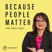 Podcast Because People Matter