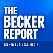 Podcast The Becker Report: Becker Business Media