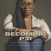 Podcast Becoming P31