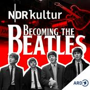 Podcast Becoming The Beatles - Die Hamburger Jahre
