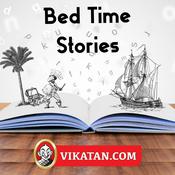 Podcast Bed Time Stories | Hello Vikatan