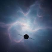 Podcast Bedtime Astronaut