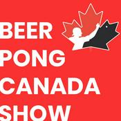 Podcast Beer Pong Canada Show