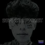 Podcast Before I Forget