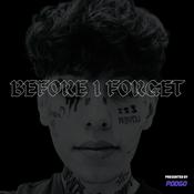 Podcast Before I Forget