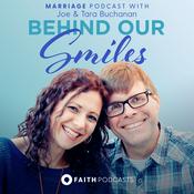 Podcast Behind Our Smiles Marriage Podcast