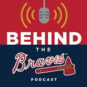Podcast Behind the Braves