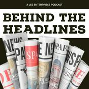 Podcast Behind the Headlines