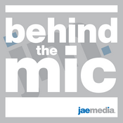 Podcast Behind The Mic
