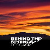 Podcast Behind the Springs