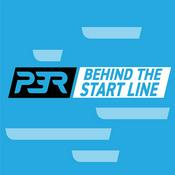 Podcast Behind The Start Line