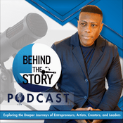 Podcast Behind The Story