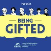 Podcast Being Gifted