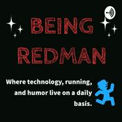 Podcast Being Redman