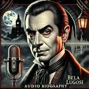 Podcast Bela Lugosi - Audio Biography
