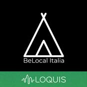 Podcast BeLocal Italia - viaggia, conosci, esplora