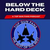 Podcast Below The Hard Deck