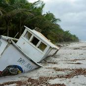 Podcast Bermuda Triangle