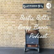 Podcast Bertie Bott's Every Flavor Podcast