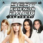 Podcast Best Friends Back, Alright!