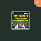 Podcast best nda coaching in lucknow : NDA exam 2026