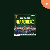Podcast best NDA coaching: shielddefenceacademy