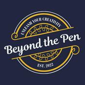 Podcast Beyond the Pen