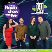 Podcast Best of The Roula Show with Eric