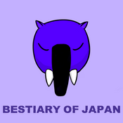 Podcast Bestiary of Japan