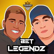 Podcast Bet Legendz