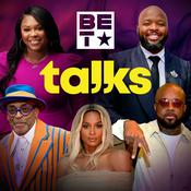Podcast BET Talks
