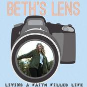 Podcast Beth's lens