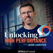 Podcast Unlocking High Performance