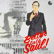 Podcast Better Talk Saul