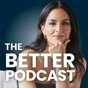 Podcast BETTER! Muscle, Mobility, Metabolism & (Peri) Menopause with Dr. Stephanie