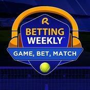 Podcast Betting Weekly: Game, Bet, Match