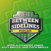 Podcast Between the Sidelines